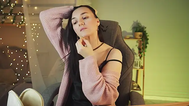 WendyMoris online show from January 2026 08:50:02 AM