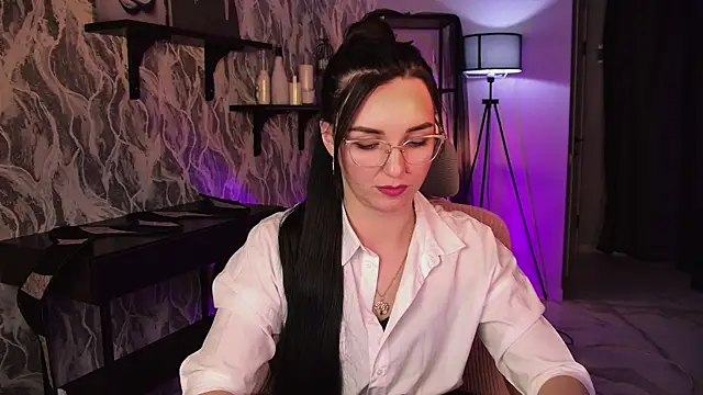 WendyMoris online show from January 2026 09:25:02 AM