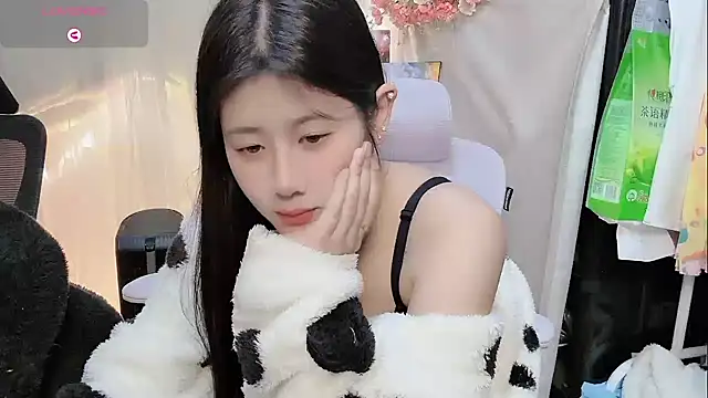 Yvonne-07 online show from January 2026 05:34:02 AM