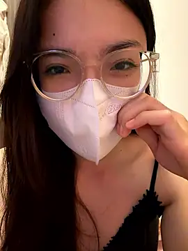 mimichannn99 online show from January 2026 10:03:02 PM