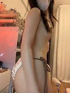 mimichannn99 online show from April 2026 07:47:02 PM