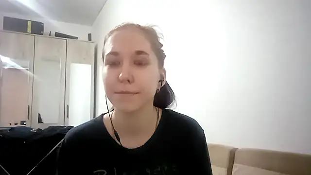 Annette meow1 online show from December 2025 08:44:01 AM