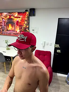charming twink online show from December 2025 04:10:02 AM