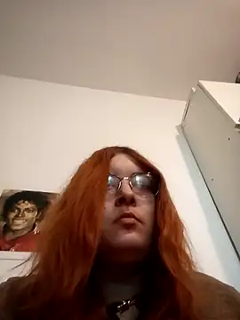 LilithUmbra online show from February 2026 10:03:02 AM