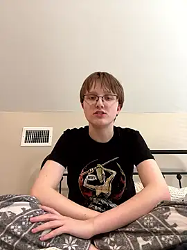 Lassie Cassie online show from January 2026 08:34:02 PM