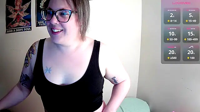 Hamurai420 online show from April 2026 12:58:02 PM