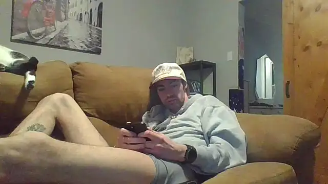 CoppedDrywall online show from January 2026 10:46:02 PM