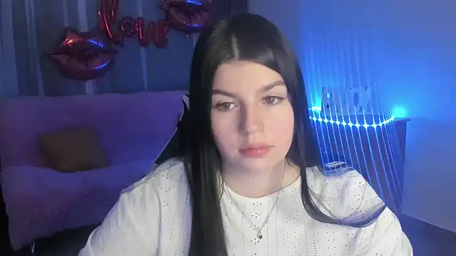 KisaModel online show from April 2026 08:44:02 PM