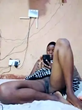 SEXY-NAIMA online show from March 2026 05:22:02 AM