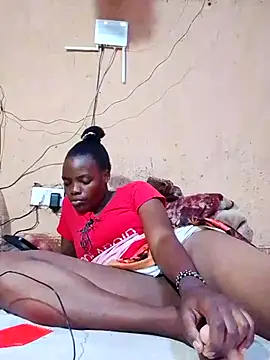 SEXY-NAIMA online show from March 2026 10:18:02 AM