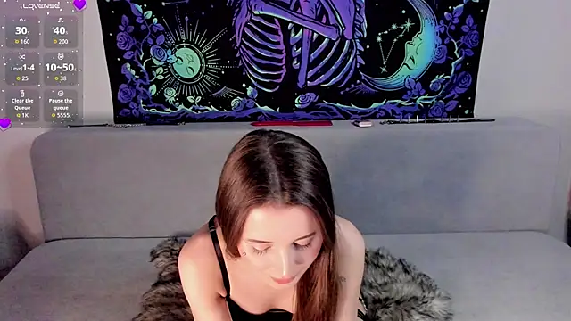 Snapshot of XxxCosmicBitch chatting on January 2026 07:28:02 PM XxxCosmicBitch online show from January 2026 07:28:02 PM