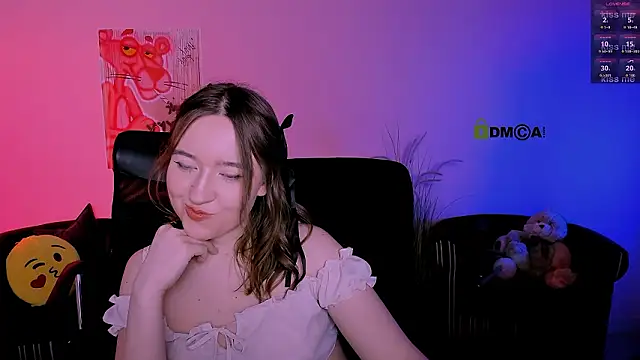 kimiko shine online show from February 2026 11:43:02 PM