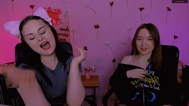 kimiko shine online show from March 2026 08:48:01 AM