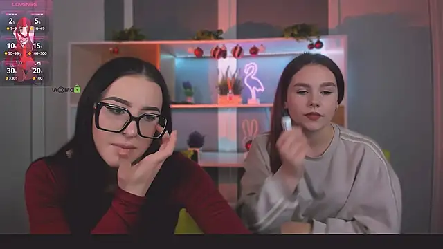 alia skay online show from January 2026 08:55:01 PM