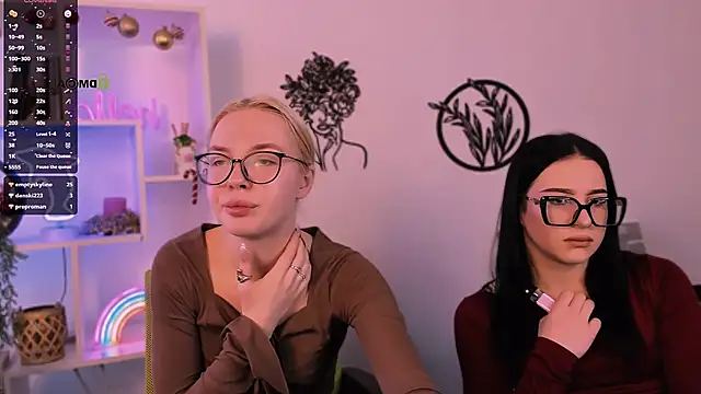 alia skay online show from January 2026 08:38:01 AM