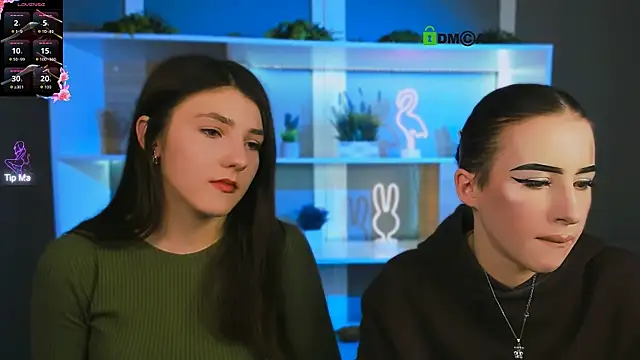 alia skay online show from March 2026 06:41:01 PM