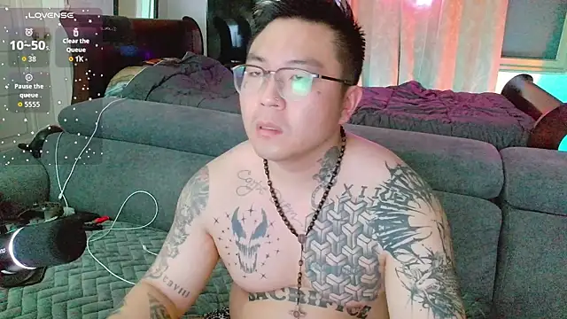 filthyuno online show from January 2026 01:37:02 PM