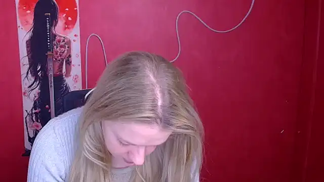 Samantha Gloww online show from January 2026 12:30:01 PM