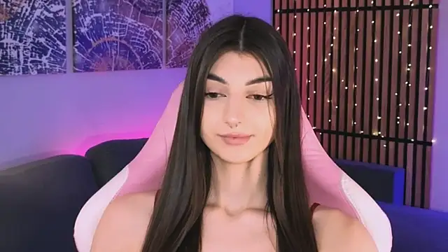 LilyShine  online show from February 2026 02:40:02 PM