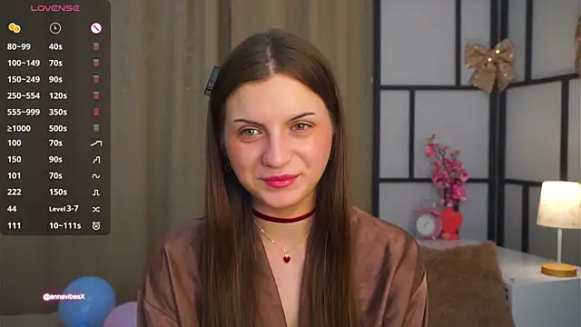 KathiGulston online show from February 2026 08:05:01 PM