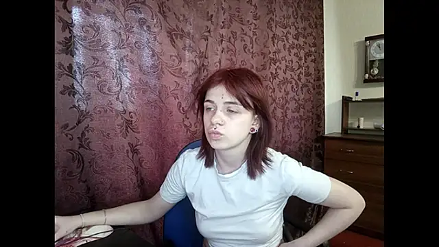 IleanaPishko online show from February 2026 10:57:01 AM