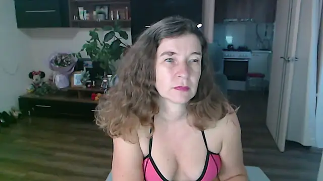 SofiaBoone online show from January 2026 07:32:02 AM