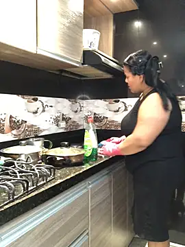 SayMarLuna online show from April 2026 11:54:01 PM