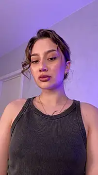 Snapshot of LucieBliss chatting on May 2026 06:24:02 PM LucieBliss online show from May 2026 06:24:02 PM