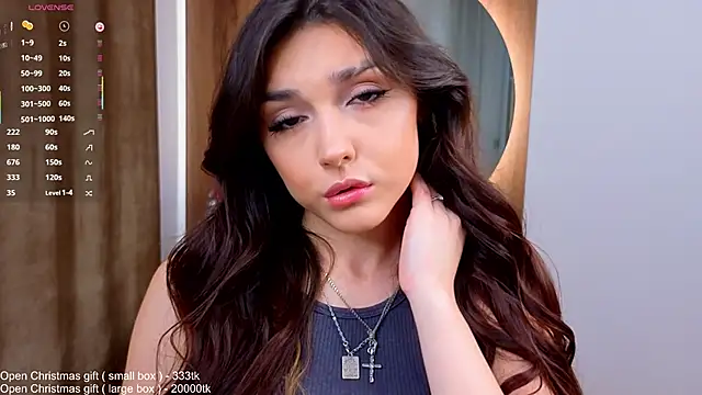 NatishaAlpern online show from December 2025 02:41:02 AM