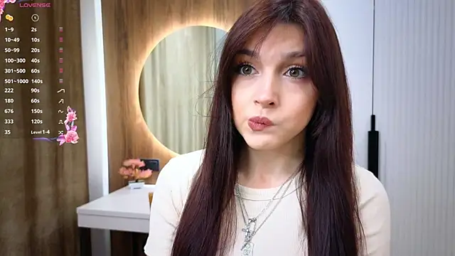 NatishaAlpern online show from February 2026 01:32:01 AM