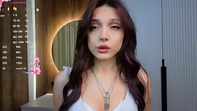 NatishaAlpern online show from February 2026 03:32:01 PM