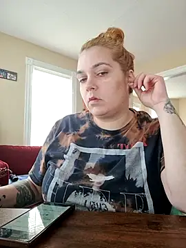 Aria423 online show from April 2026 03:31:01 PM