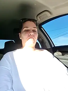 Aria423 online show from April 2026 11:49:01 AM