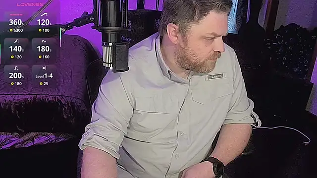 Bi Master Mack online show from February 2026 04:00:02 PM