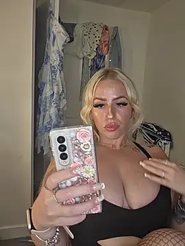 Bellareenaaa online show from July 2026 09:25:02 PM