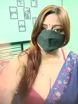 Snapshot of Ritika_sen chatting on April 2026 07:05:01 PM Ritika sen online show from April 2026 07:05:01 PM