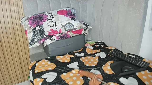 TiifanyGrey online show from January 2026 02:41:01 PM