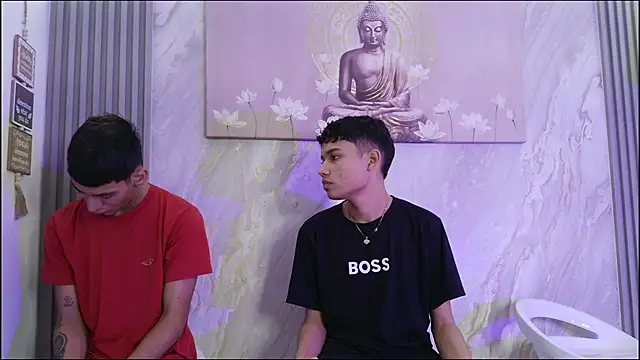 HORNY PRETTY online show from March 2026 03:06:02 PM