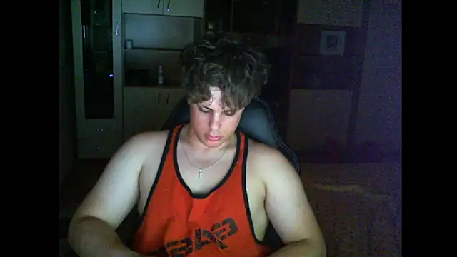 GymGuy0505 online show from May 2026 09:56:02 PM
