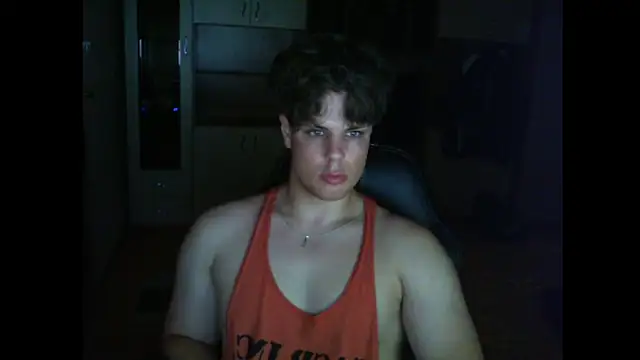 GymGuy0505 online show from June 2026 09:42:02 PM