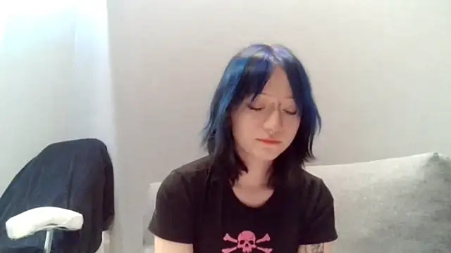 Snapshot of Shine_Luna chatting on March 2026 08:36:02 PM Shine Luna online show from March 2026 08:36:02 PM