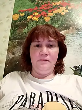 milfstress online show from April 2026 05:17:01 PM