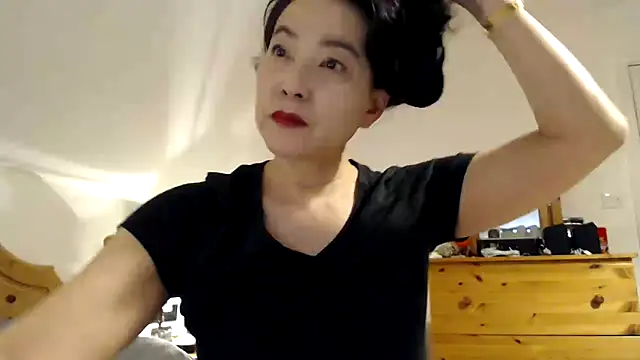 Sexybabe520520 online show from April 2026 07:03:02 AM