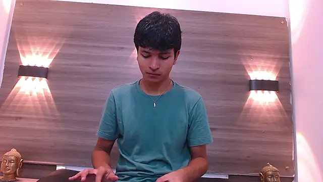 Joseph Gonzalez online show from February 2026 07:12:02 PM