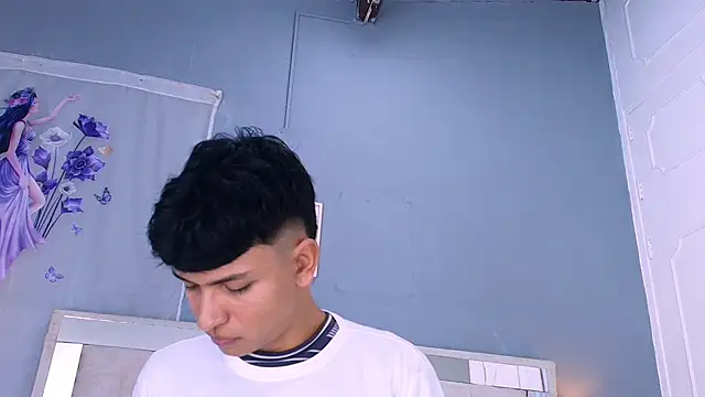 Joseph Gonzalez online show from March 2026 08:02:01 PM