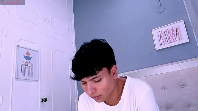 Joseph Gonzalez online show from April 2026 07:14:01 PM