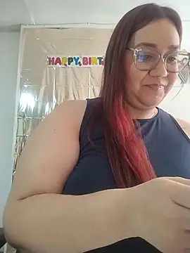 sharon G online show from February 2026 05:05:02 PM