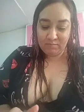 sharon G online show from April 2026 06:12:01 PM