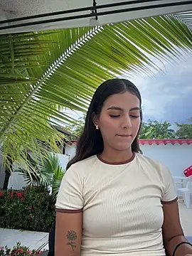 Valeria-escobar online show from May 2026 11:28:01 AM