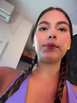 Valeria-escobar online show from May 2026 11:42:02 AM